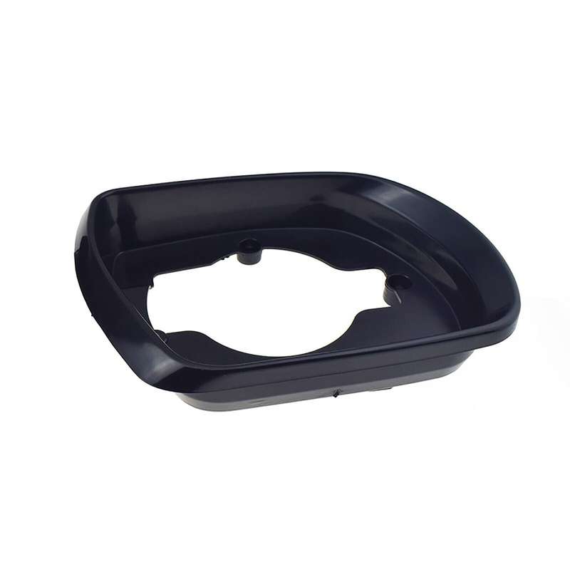 Right Side Mirror Frame Cover For Hyundai Veracruz IX55 2007-12 SantaFe 2010-12