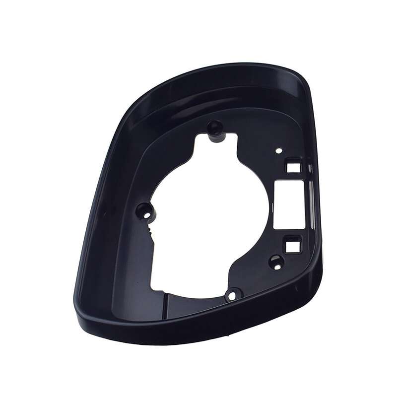 Right Side Mirror Frame Cover For Hyundai Veracruz IX55 2007-12 SantaFe 2010-12