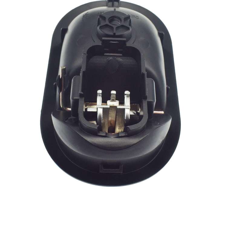 Interior Door Handle Right Side 8200028486 For Renault Megane MK2 2002-2008