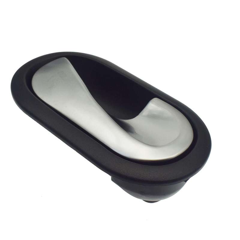 Interior Door Handle Right Side 8200028486 For Renault Megane MK2 2002-2008
