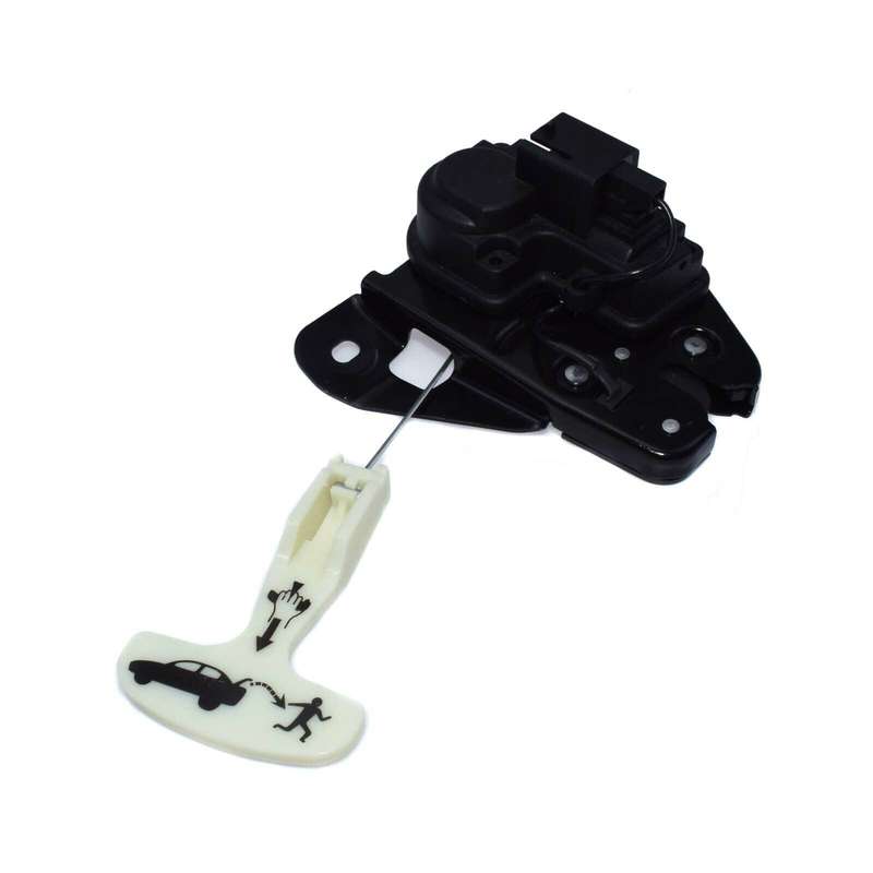 5056244AA Trunk Lid Latch Actuator For Dodge Charger Chrysler 300 2005-2007