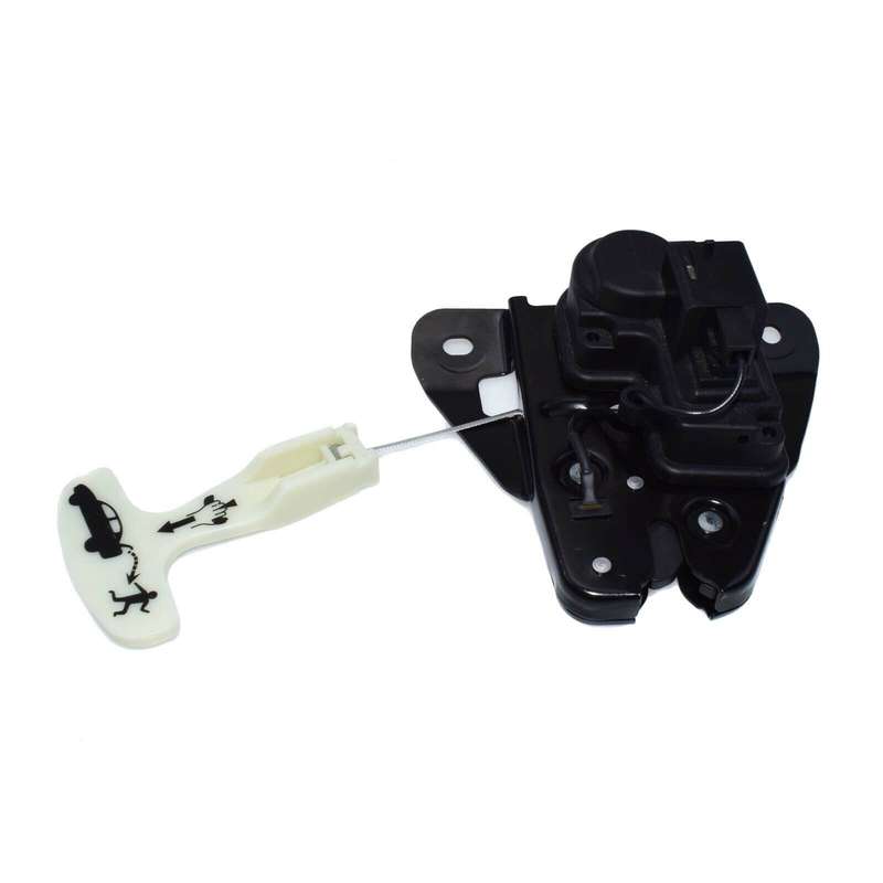 5056244AA Trunk Lid Latch Actuator For Dodge Charger Chrysler 300 2005-2007
