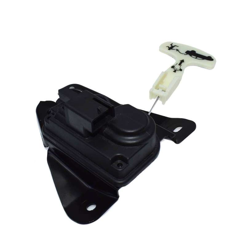 5056244AA Trunk Lid Latch Actuator For Dodge Charger Chrysler 300 2005-2007