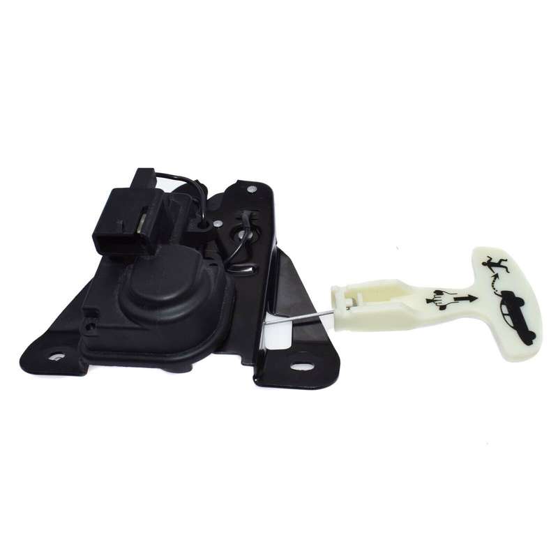 5056244AA Trunk Lid Latch Actuator For Dodge Charger Chrysler 300 2005-2007