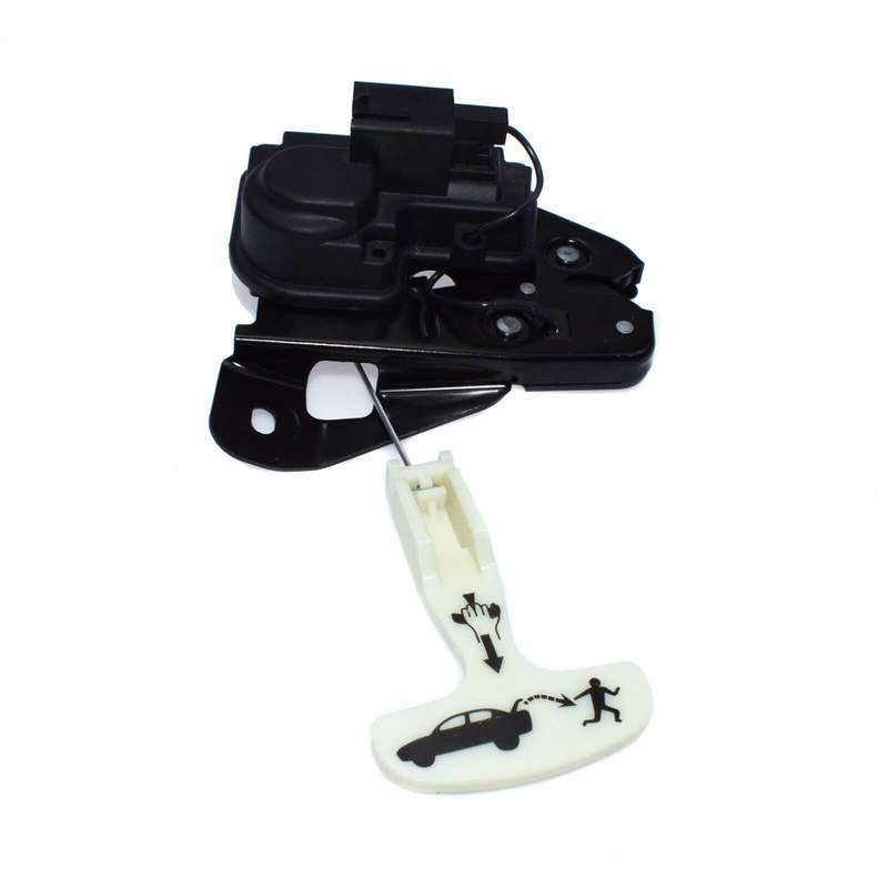 5056244AA Trunk Lid Latch Actuator For Dodge Charger Chrysler 300 2005-2007