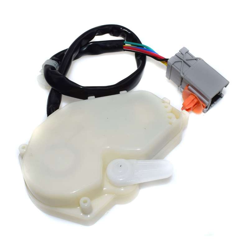 NEW FRONT DRIVERS SIDE DOOR LOCK ACTUATOR 72155S03J11 746-303 For Honda CR-V