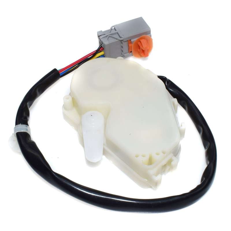 NEW FRONT DRIVERS SIDE DOOR LOCK ACTUATOR 72155S03J11 746-303 For Honda CR-V