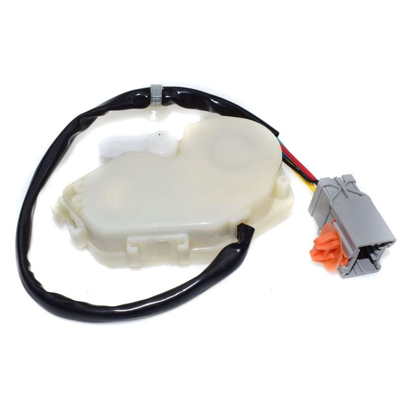 NEW FRONT DRIVERS SIDE DOOR LOCK ACTUATOR 72155S03J11 746-303 For Honda CR-V