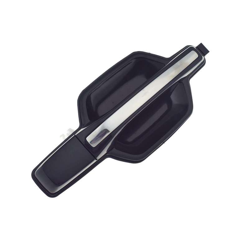 Rear Right Exterior Door Handle MR653481 For Mitsubishi Montero 2001-2006