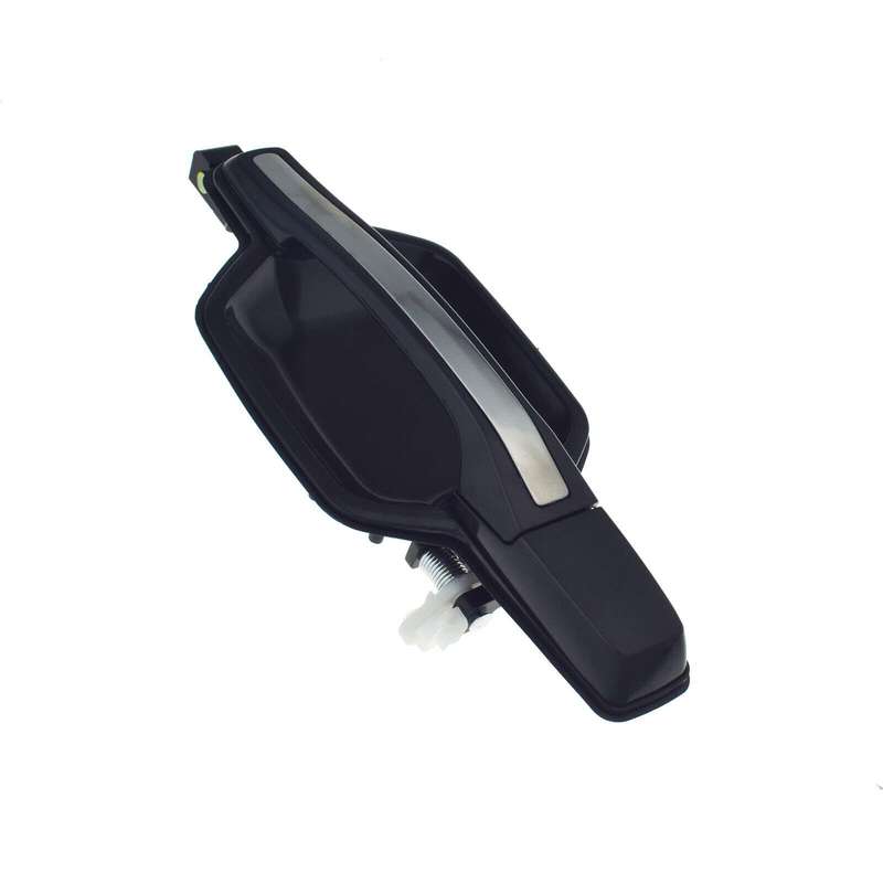 Rear Right Exterior Door Handle MR653481 For Mitsubishi Montero 2001-2006
