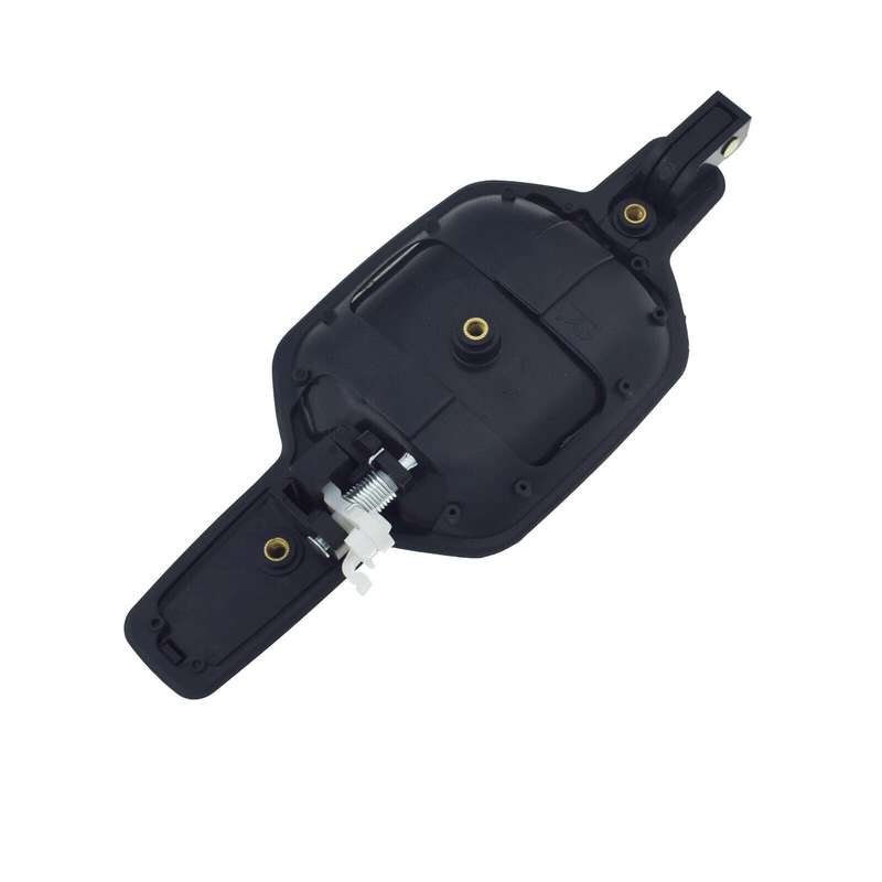 Rear Right Exterior Door Handle MR653481 For Mitsubishi Montero 2001-2006