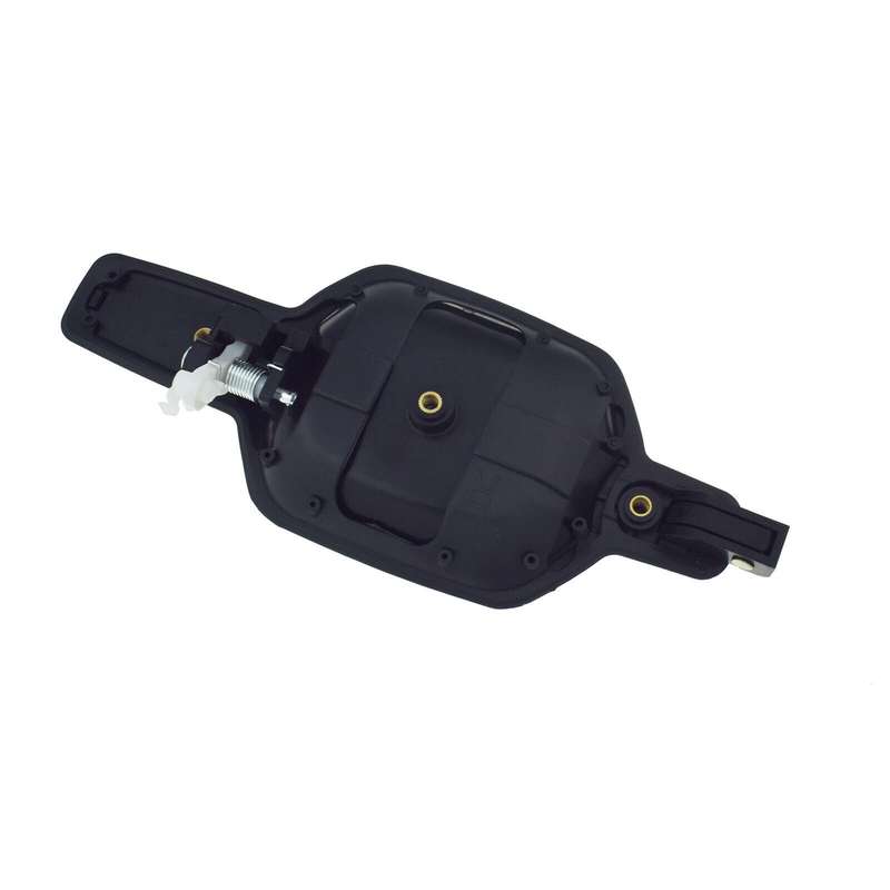 Rear Right Exterior Door Handle MR653481 For Mitsubishi Montero 2001-2006