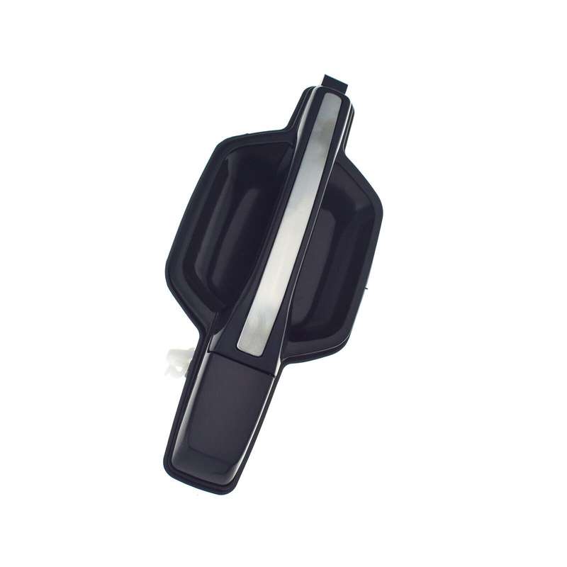 Rear Right Exterior Door Handle MR653481 For Mitsubishi Montero 2001-2006