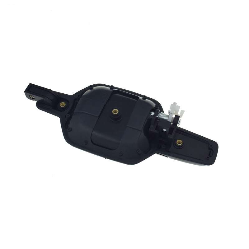 Rear Right Exterior Door Handle MR653481 For Mitsubishi Montero 2001-2006