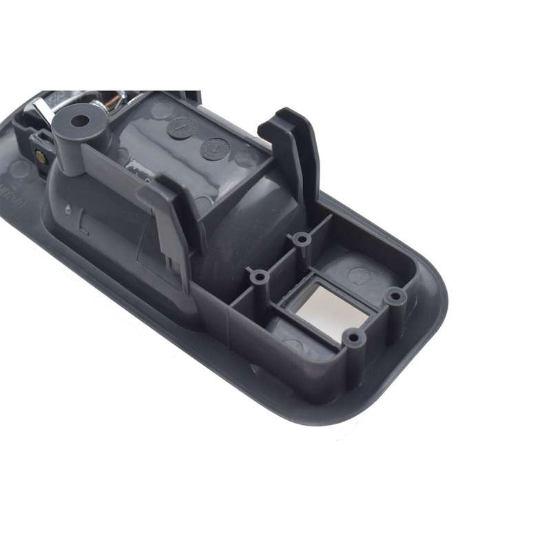 Left Chrome Inside Door Handle Gray 72164S10A11ZA For Honda CR-V Odyssey