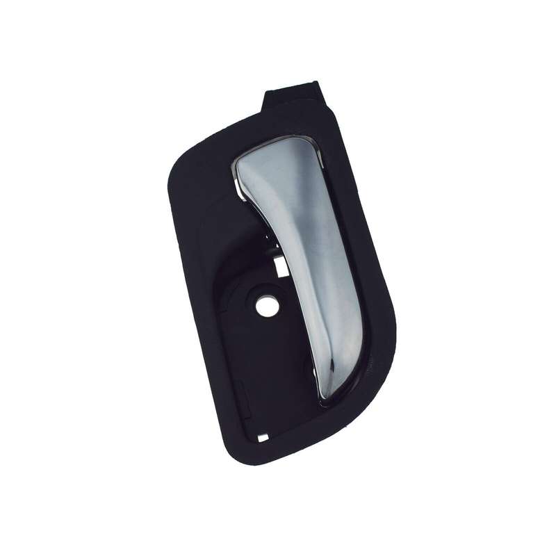 Rear Right Interior Door Handle Chrome 72620SDAA02ZA For Honda Accord 2003-2007