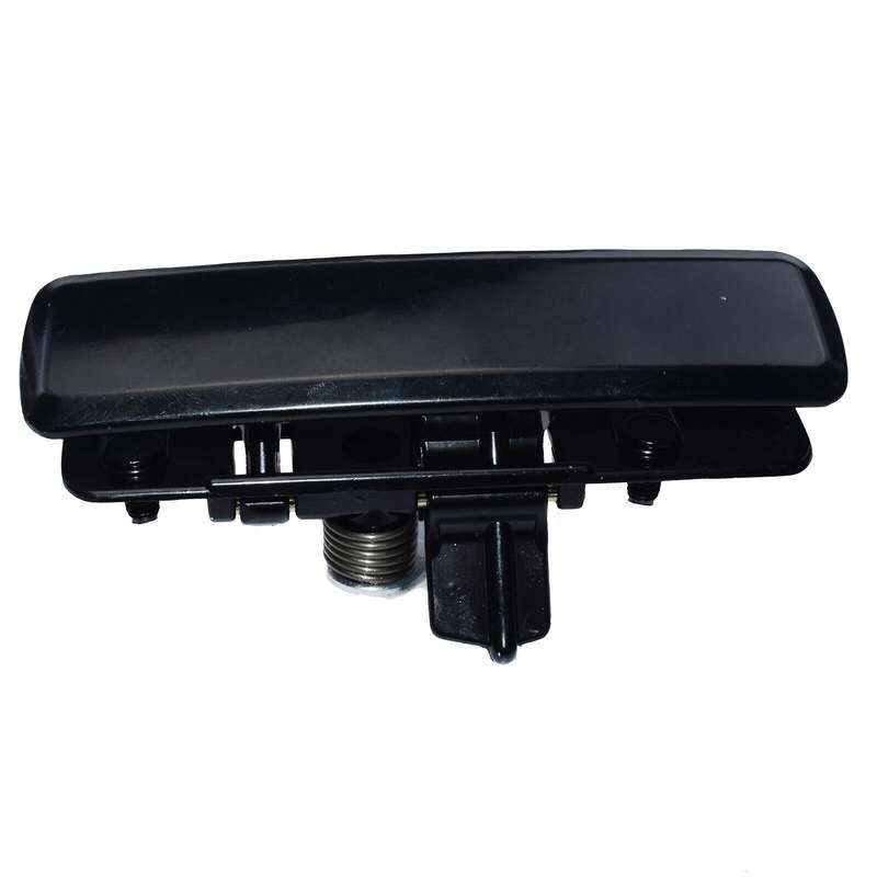 Outer Door Handle Front Left For Chevrolet Astro GMC Safari Pontiac Trans Sport
