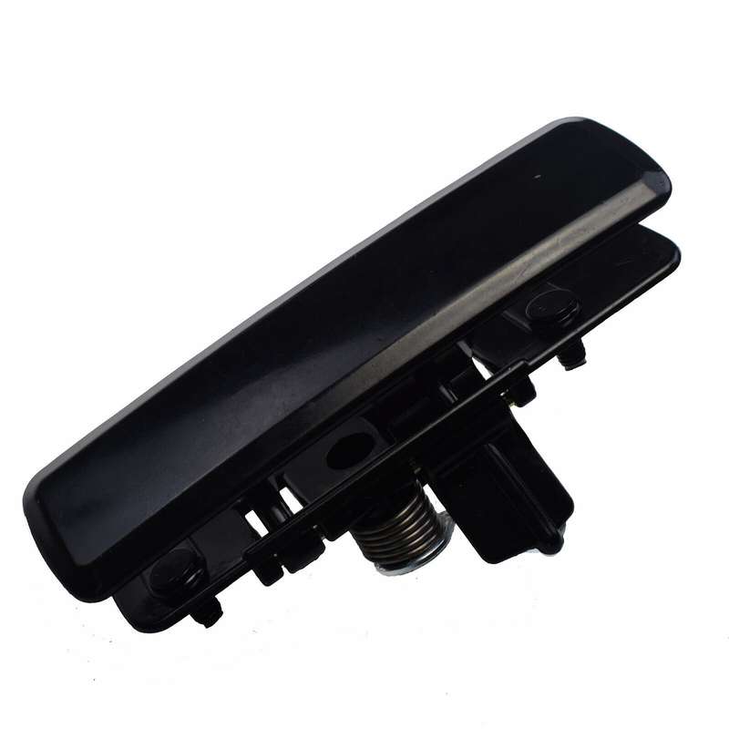 Outer Door Handle Front Left For Chevrolet Astro GMC Safari Pontiac Trans Sport