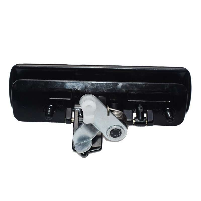 Outer Door Handle Front Left For Chevrolet Astro GMC Safari Pontiac Trans Sport