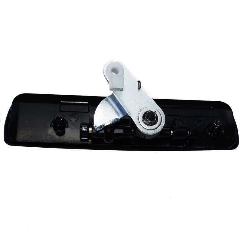 Outer Door Handle Front Left For Chevrolet Astro GMC Safari Pontiac Trans Sport