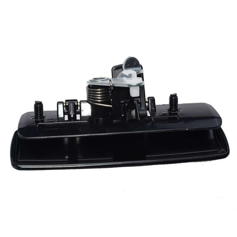 Outer Door Handle Front Left For Chevrolet Astro GMC Safari Pontiac Trans Sport