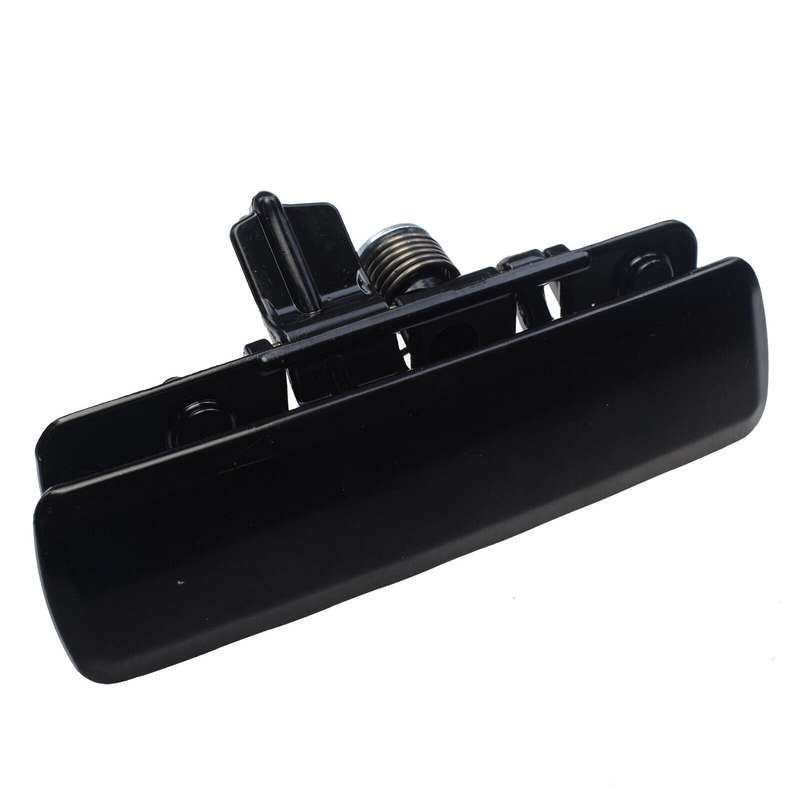 Outer Door Handle Front Left For Chevrolet Astro GMC Safari Pontiac Trans Sport