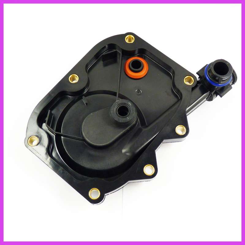 New Engine Crankcase Vent Valve For BMW E38 E39 E31 540i 740i 740iL