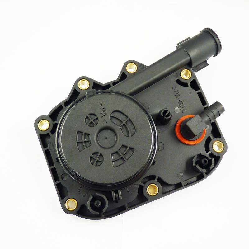 New Engine Crankcase Vent Valve For BMW E38 E39 E31 540i 740i 740iL