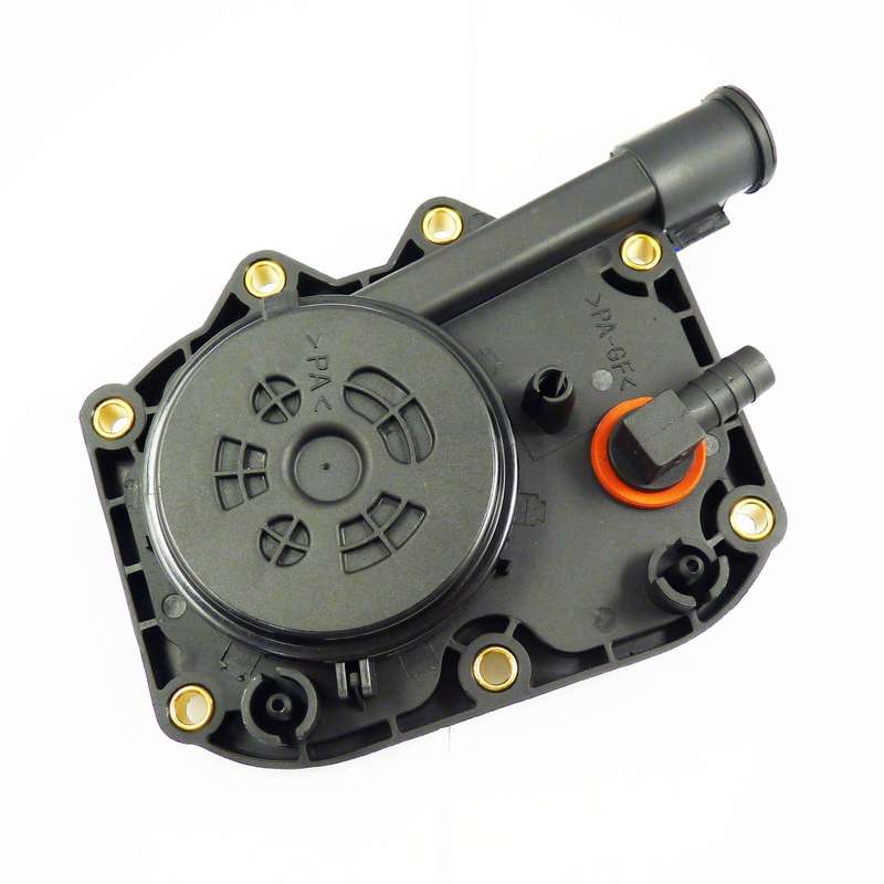 New Engine Crankcase Vent Valve For BMW E38 E39 E31 540i 740i 740iL