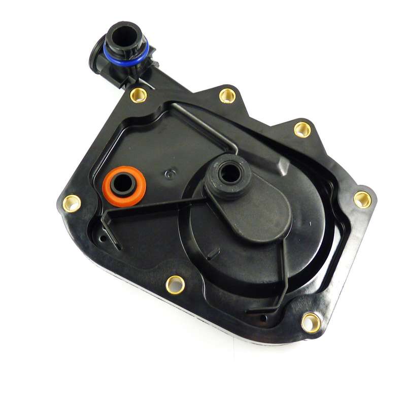 New Engine Crankcase Vent Valve For BMW E38 E39 E31 540i 740i 740iL
