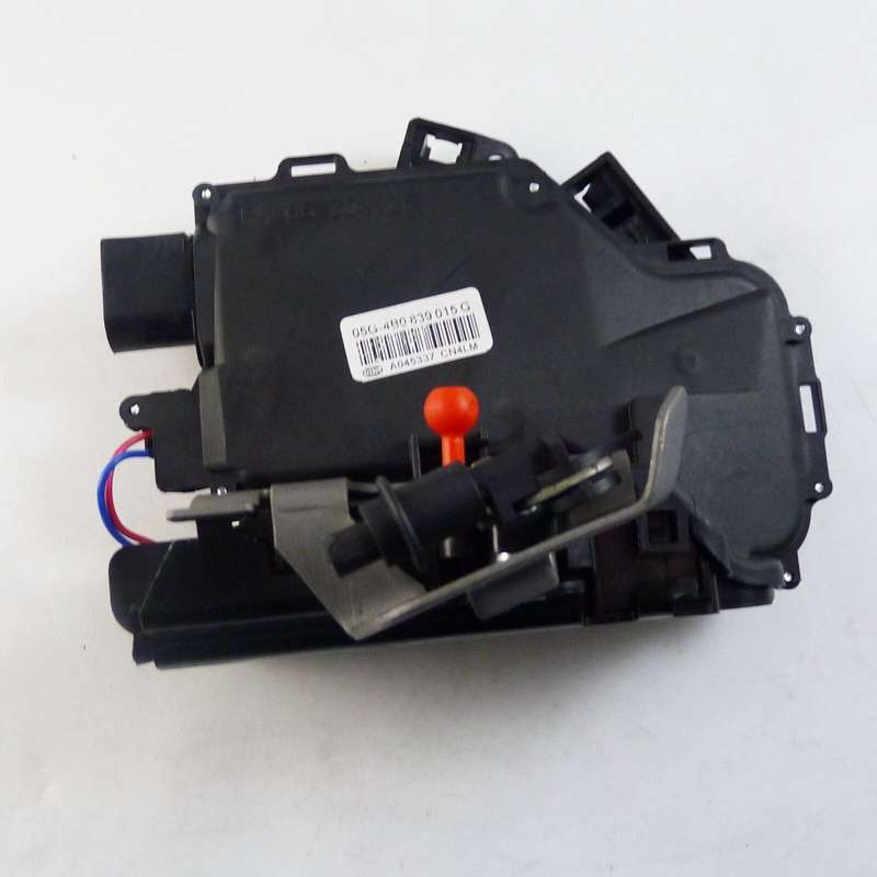 4B0839015G Rear Left Driver Side Door Lock Actuator for Audi A4 A6 Quattro S4