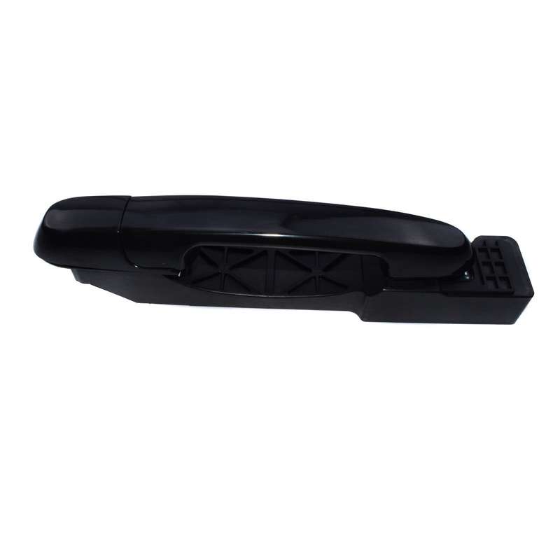 Rear Passenger Side Exterior Door Handle for 2006-2011 Hyundai Accent 836601E000