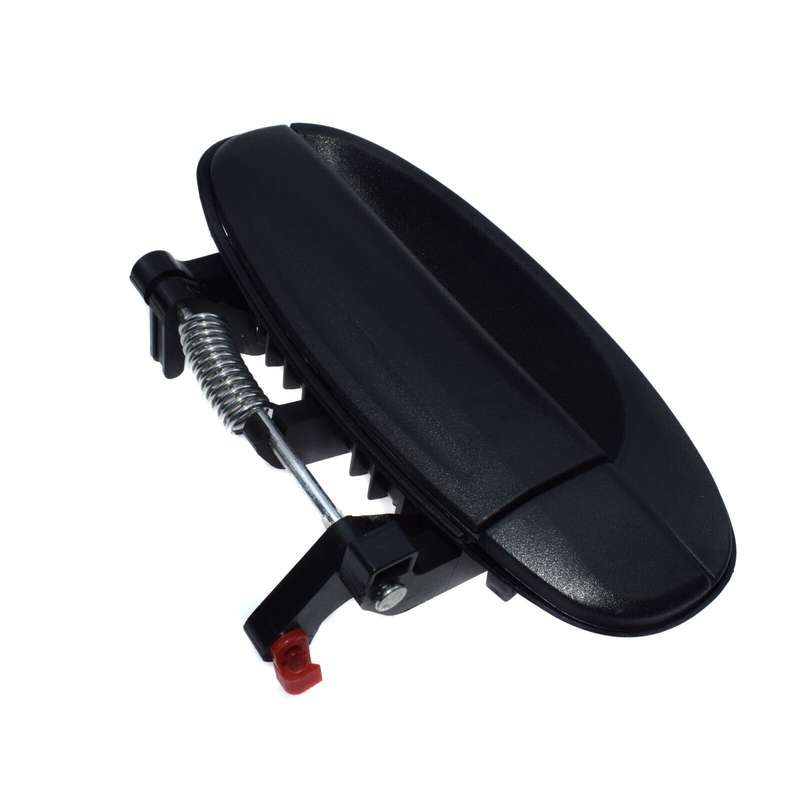 Outside Exterior Door Handle Rear Right Passenger 96583053 For Chevrolet Aveo5