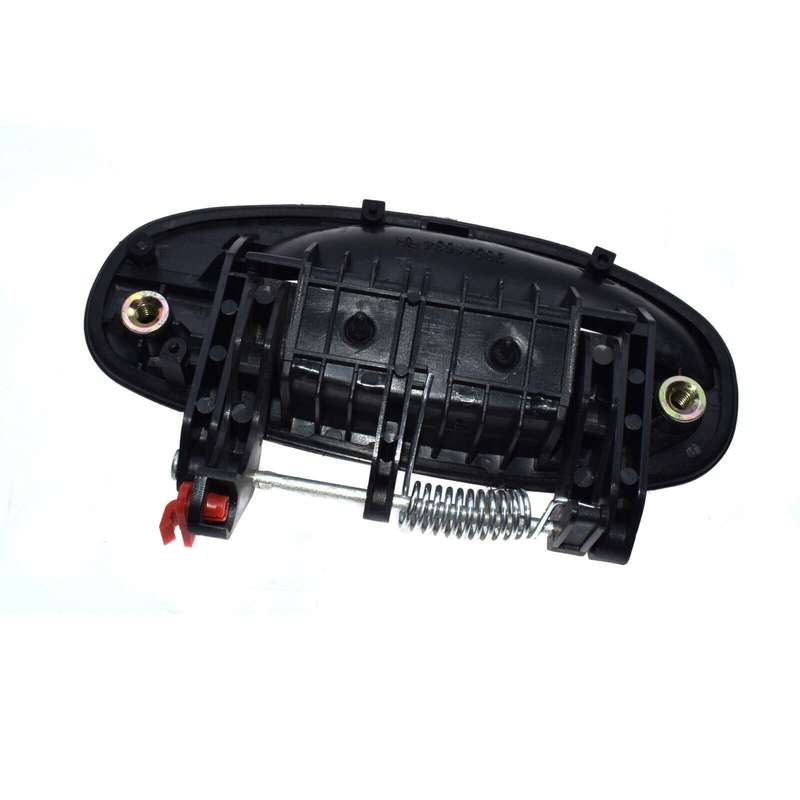 Outside Exterior Door Handle Rear Right Passenger 96583053 For Chevrolet Aveo5