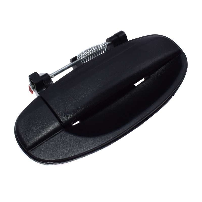 Outside Exterior Door Handle Rear Right Passenger 96583053 For Chevrolet Aveo5