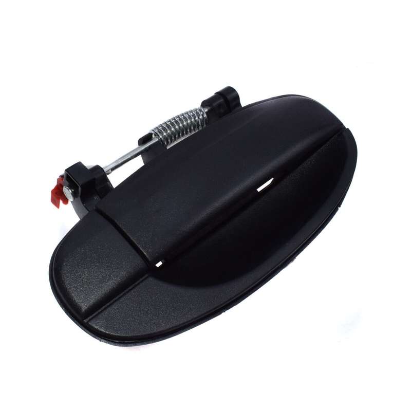 Outside Exterior Door Handle Rear Right Passenger 96583053 For Chevrolet Aveo5