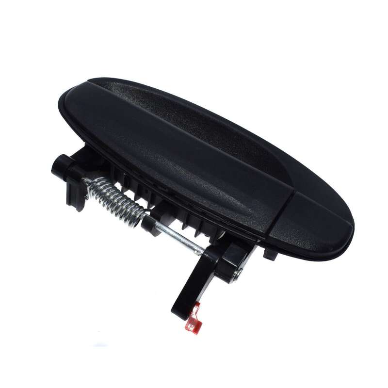 Outside Exterior Door Handle Rear Right Passenger 96583053 For Chevrolet Aveo5