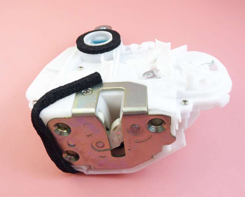 New Door Lock Actuator Rear Left 72650SNAA14 For Honda Civic 1.8L 2.0L 2006-2011