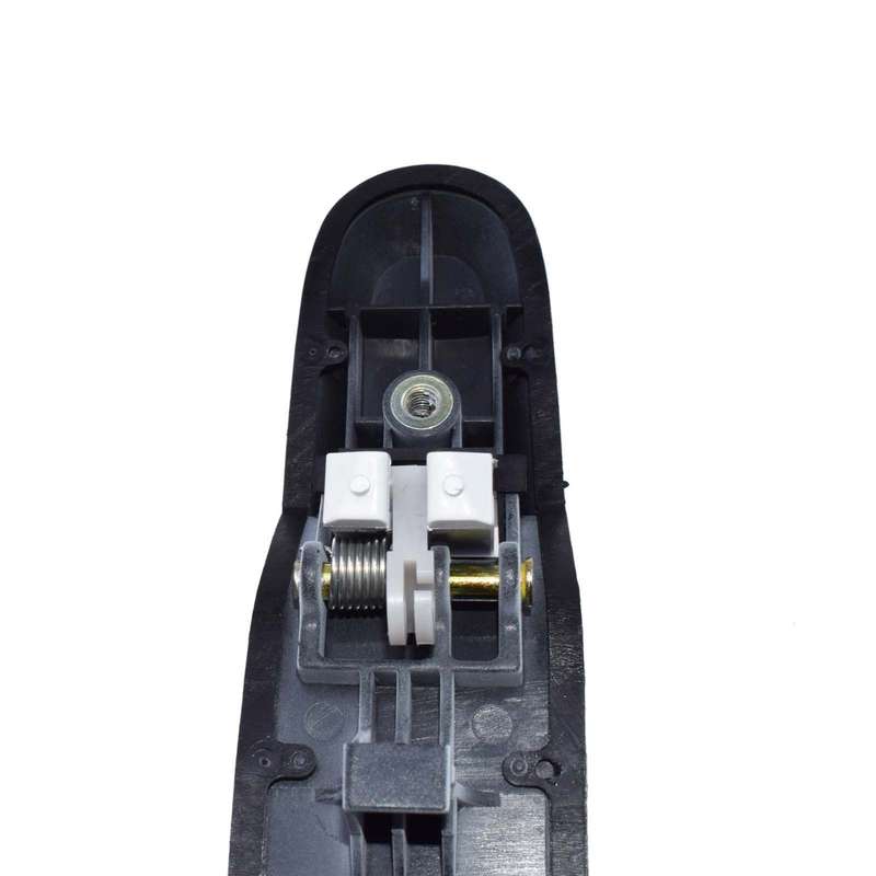 New Exterior Outer Door Handle Rear Right RR White For Toyota Sienna 1998-2003