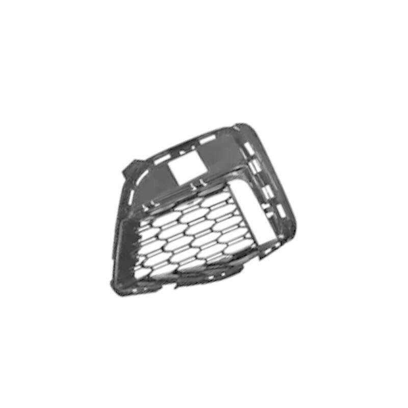 Front Bumper Fog Light Grille Base Cover For BMW 3 Series G20 G28 2020-2022 Left