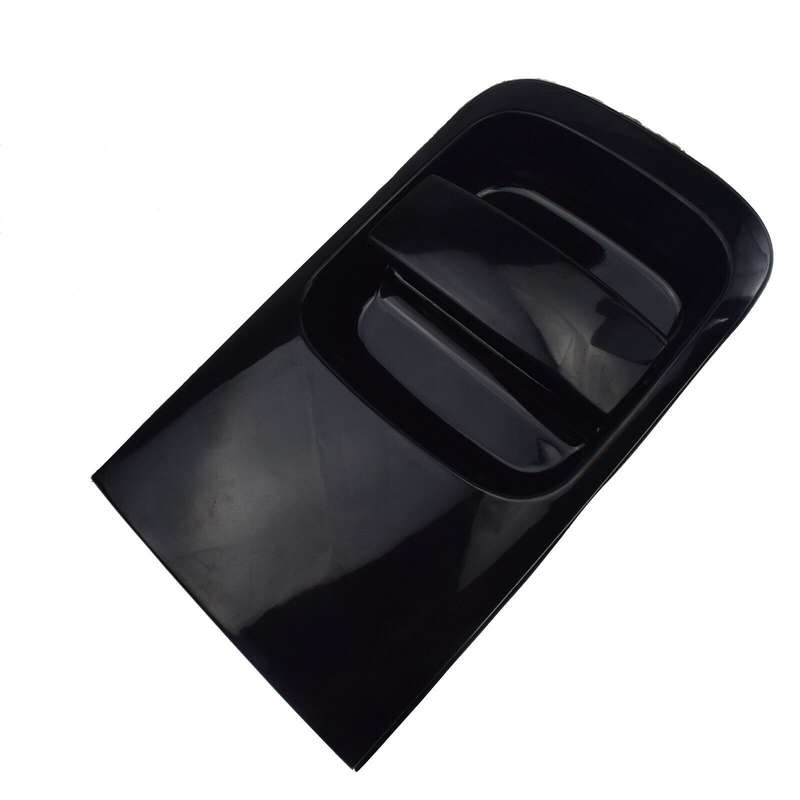 Left Exterior Outside Door Handle 83650-4H100 For Hyundai H1 Starex Imax I800