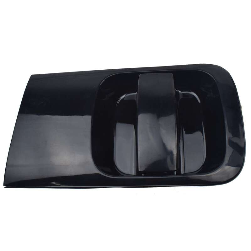 Left Exterior Outside Door Handle 83650-4H100 For Hyundai H1 Starex Imax I800