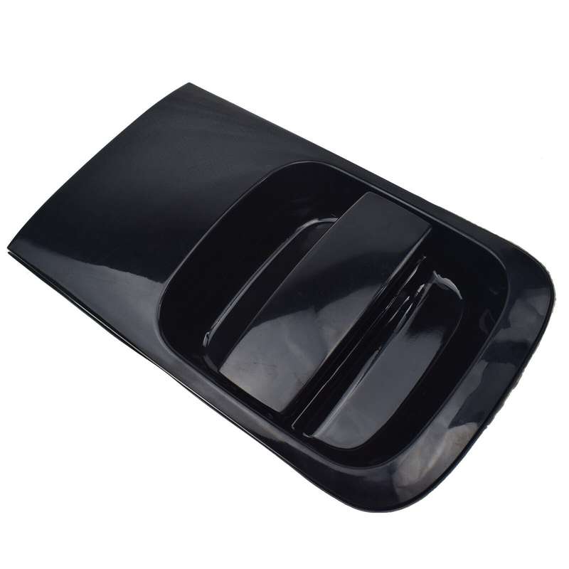 Left Exterior Outside Door Handle 83650-4H100 For Hyundai H1 Starex Imax I800