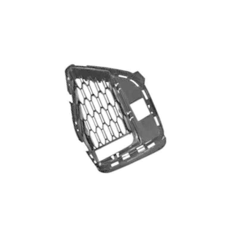 Front Bumper Fog Light Grille Base Cover For BMW 3 Series G20 G28 2020-2022 Left