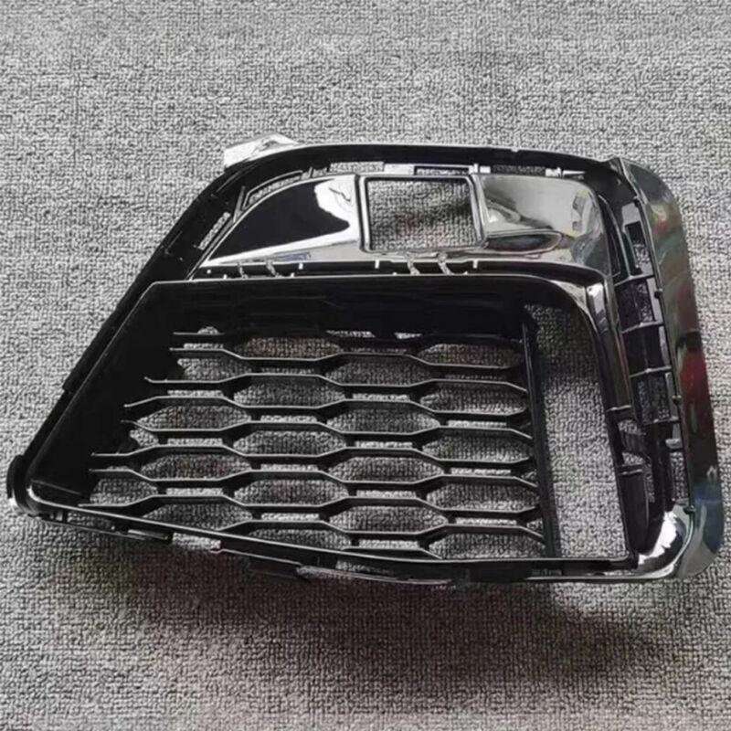 Front Bumper Fog Light Grille Base Cover For BMW 3 Series G20 G28 2020-2022 Left
