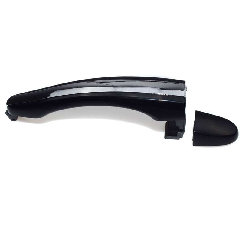 Exterior Door Handles Rear Left or Right For Hyundai Azera 2006-2011 836523L000