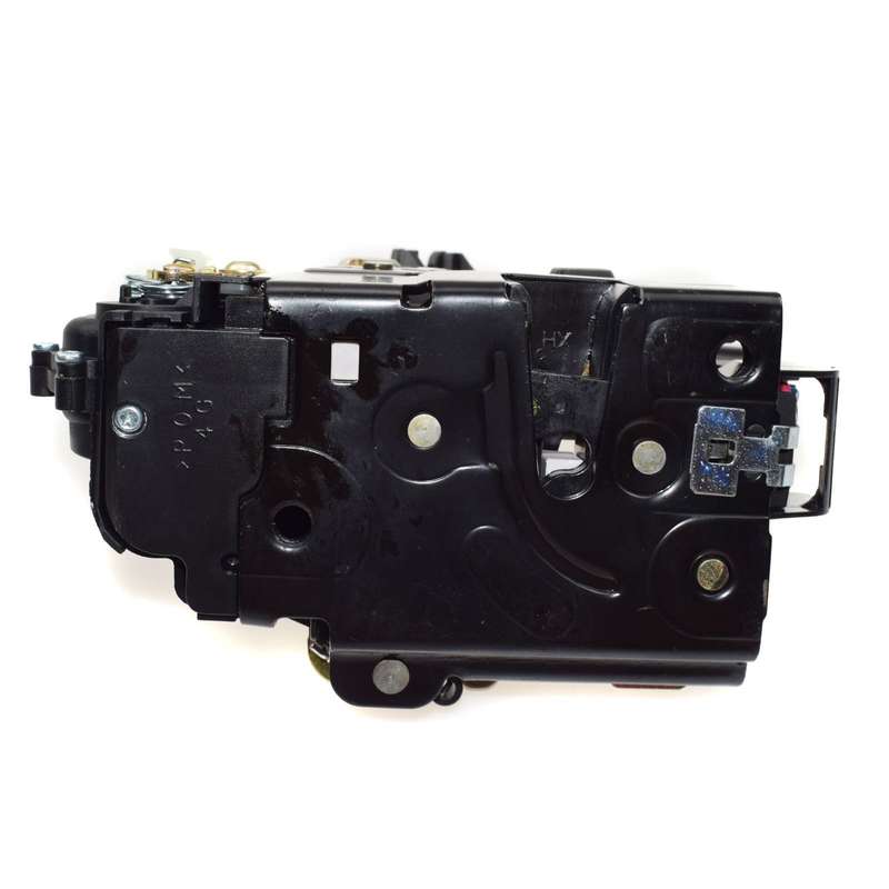New Door Lock Actuator For VW Beetle Jetta Golf GTI Left Driver Side 3B1837015AS
