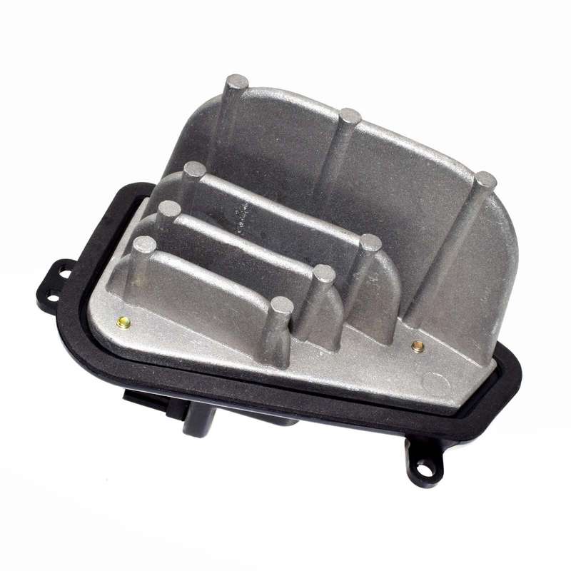 New A/C Heater Blower Motor Resistor For 1999-2004 Honda Odyssey 79330-S84-A41