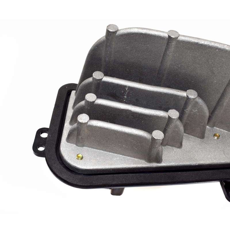 New A/C Heater Blower Motor Resistor For 1999-2004 Honda Odyssey 79330-S84-A41