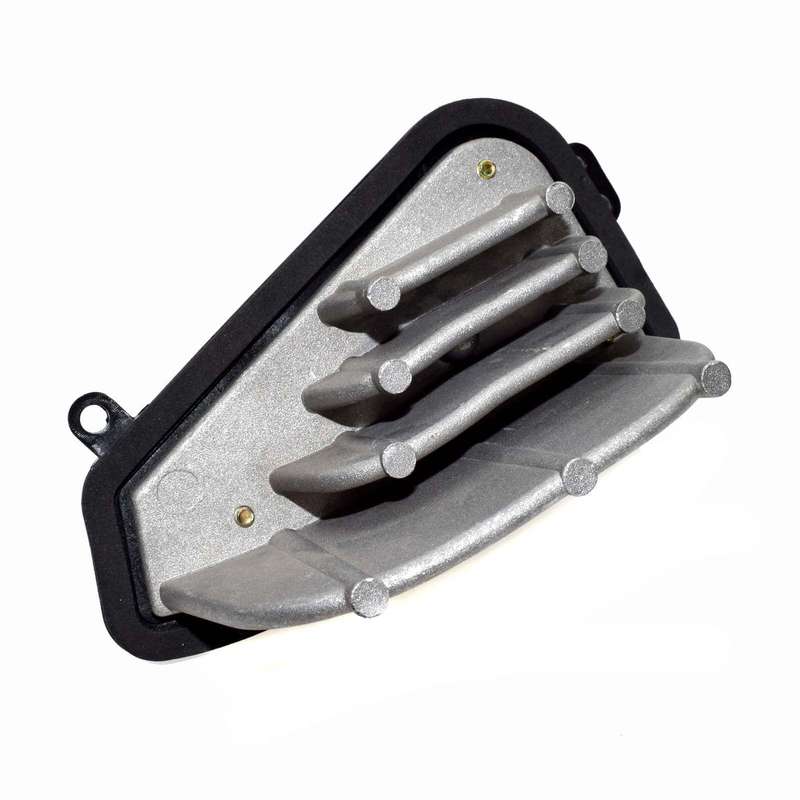 New A/C Heater Blower Motor Resistor For 1999-2004 Honda Odyssey 79330-S84-A41